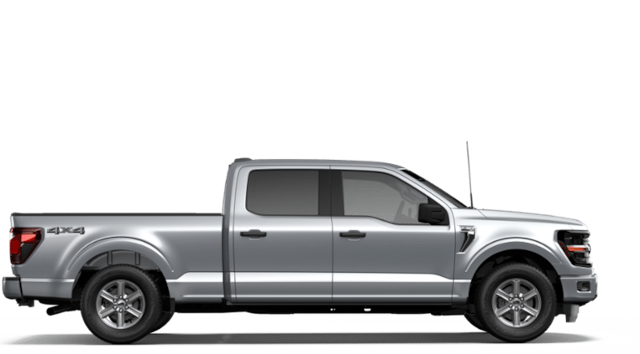 2026 Ford F-150+F-150